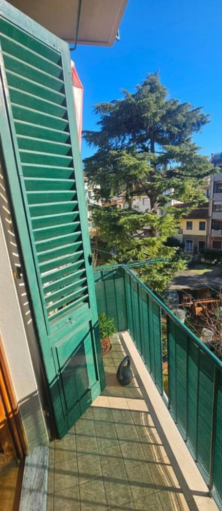Firenze Suite - 20 Min A Piedi Dal Centro Extérieur photo