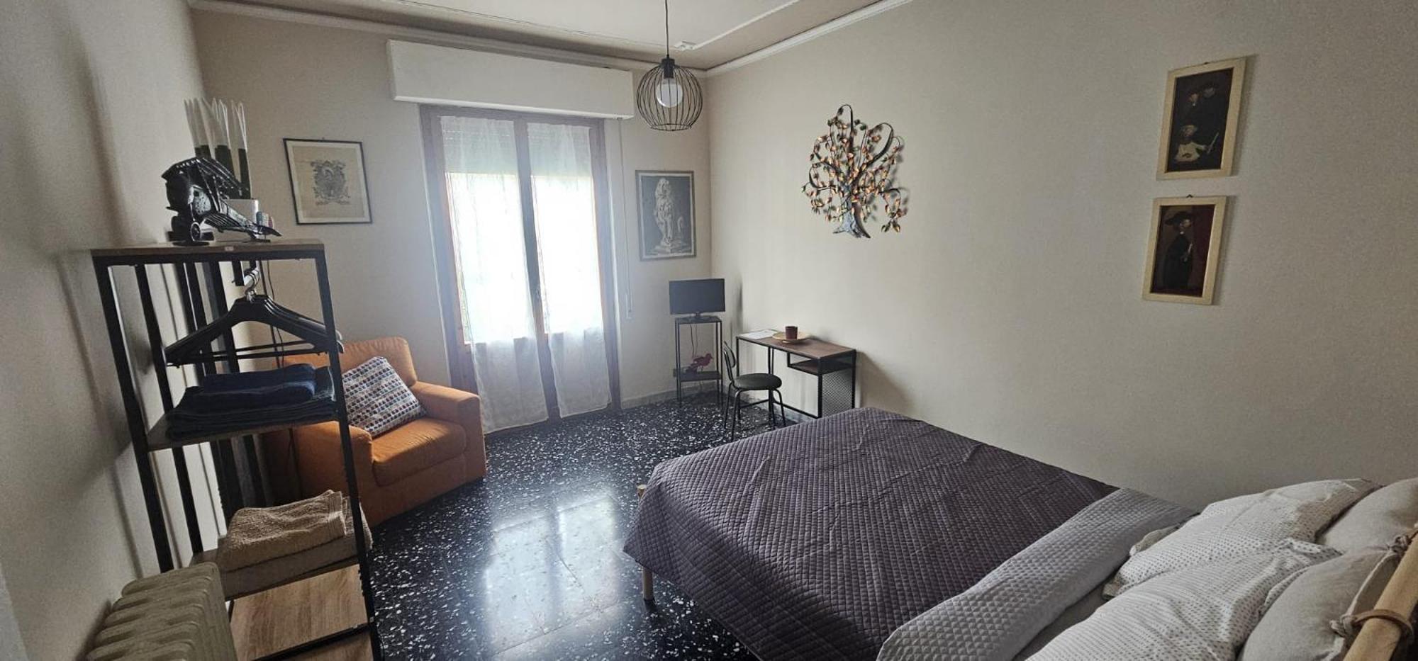 Firenze Suite - 20 Min A Piedi Dal Centro Extérieur photo