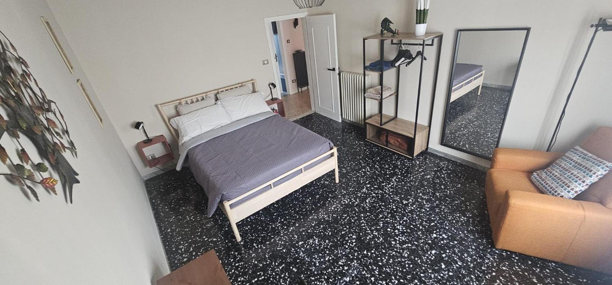 Firenze Suite - 20 Min A Piedi Dal Centro Extérieur photo