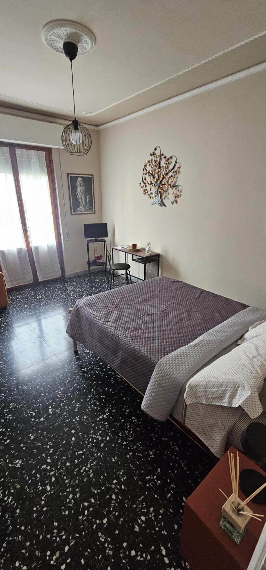 Firenze Suite - 20 Min A Piedi Dal Centro Extérieur photo