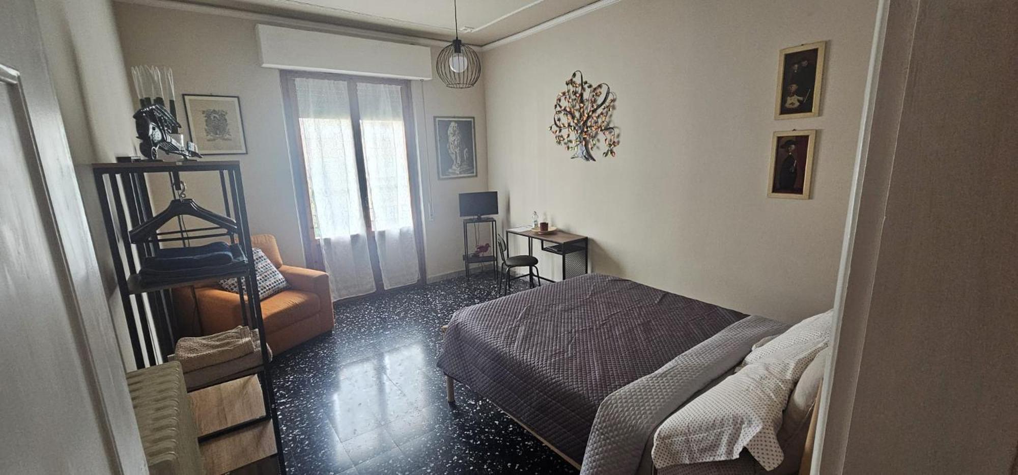 Firenze Suite - 20 Min A Piedi Dal Centro Extérieur photo